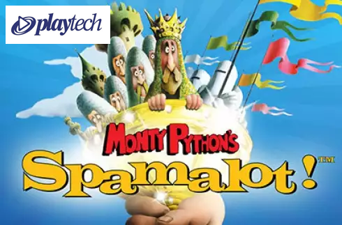Monty Pythons Spamalot